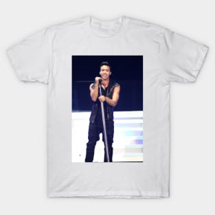 Prince Royce Photograph T-Shirt